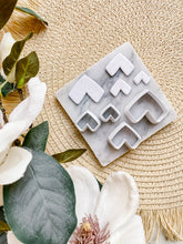Load image into Gallery viewer, Boomerang Polymer Clay Cutters