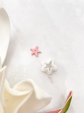 Load image into Gallery viewer, Starfish Polymer Clay Cutter
