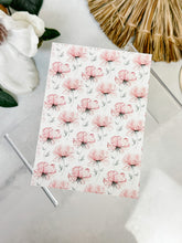 Load image into Gallery viewer, Transfer Paper 055 Blush Peony | Floral Image Water Transfer