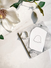 Load image into Gallery viewer, Cute Ghost Polymer Clay Cutter