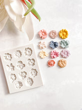 Load image into Gallery viewer, Stud Floral Mold