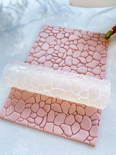 Load image into Gallery viewer, Pebbles Texture Roller