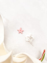 Load image into Gallery viewer, Starfish Polymer Clay Cutter