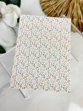 Load image into Gallery viewer, Transfer Paper 060 Autumn Vines | Floral Image Water Transfer