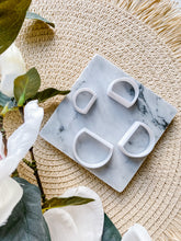 Load image into Gallery viewer, Dome Polymer Clay Cutters