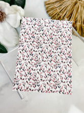 Load image into Gallery viewer, Transfer Paper 059 Blushing Vines | Floral Image Water Transfer