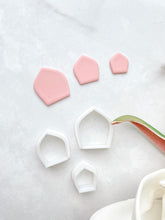 Load image into Gallery viewer, Dome Sharp Clay Cutter