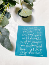 Load image into Gallery viewer, Womens’ Breasts Silk Screen