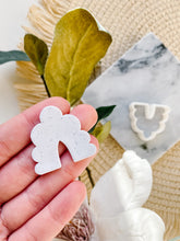 Load image into Gallery viewer, Cloud Arch Polymer Clay Cutter