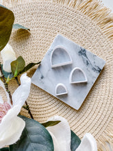 Load image into Gallery viewer, Half Eclipse Polymer Clay Cutter
