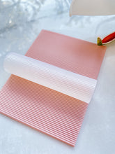 Load image into Gallery viewer, Corduroy Ribbed Texture Roller