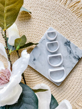 Load image into Gallery viewer, Dome Polymer Clay Cutters