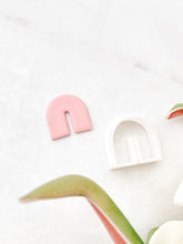 Load image into Gallery viewer, Arch Slim Polymer Clay Cutter