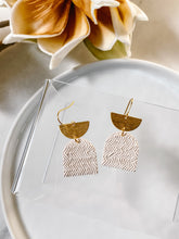 Load image into Gallery viewer, The Remi in White