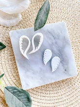Load image into Gallery viewer, Wings Set Polymer Clay Cutter