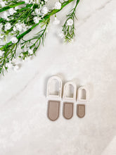 Load image into Gallery viewer, Framed Full Arch Polymer Clay Cutter