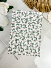 Load image into Gallery viewer, Transfer Paper 073 Florals in Neutrals | Floral Image Water Transfer