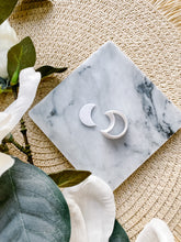 Load image into Gallery viewer, Half-moon Polymer Clay Cutter
