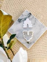 Load image into Gallery viewer, Cloud Arch Polymer Clay Cutter