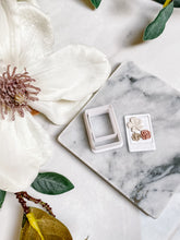 Load image into Gallery viewer, Polaroid Photo Polymer Clay Cutter