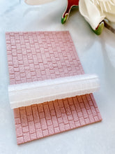 Load image into Gallery viewer, Brick Texture Roller