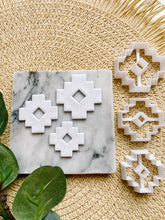 Load image into Gallery viewer, Polymer Clay Aztec Cutter