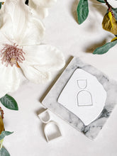 Load image into Gallery viewer, Regular Arch Set Polymer Clay Cutters