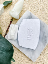 Load image into Gallery viewer, Plant in a Pot Stamp