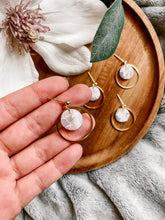 Load image into Gallery viewer, The Caroline (also in silver)