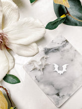 Load image into Gallery viewer, Bat Polymer Clay Cutter