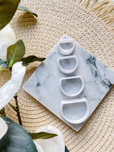 Load image into Gallery viewer, Dome Polymer Clay Cutters