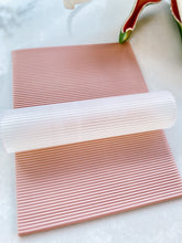 Load image into Gallery viewer, Corduroy Ribbed Texture Roller