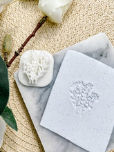 Load image into Gallery viewer, Wild Flowers Stamp