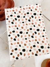 Load image into Gallery viewer, Transfer Paper 029 Abstract Terrazzo | Boho Image Water Transfer