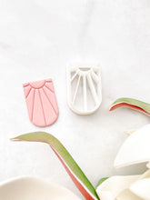 Load image into Gallery viewer, Halfsun Arch Arch Polymer Clay Cutter