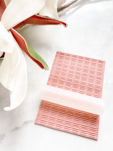 Load image into Gallery viewer, Piano Texture Roller