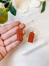 Load image into Gallery viewer, The Sophia in Deep Orange