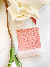 Load image into Gallery viewer, Square Cutout Texture Roller