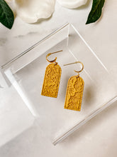 Load image into Gallery viewer, The Sophia in Mustard Yellow