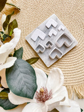 Load image into Gallery viewer, Boomerang Polymer Clay Cutters