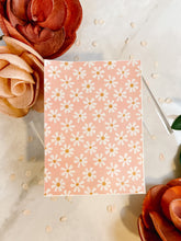 Load image into Gallery viewer, Transfer Paper 022 Wild Daisies | Floral Image Water Transfer