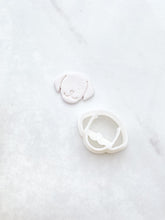 Load image into Gallery viewer, Puppy Polymer Clay Cutter