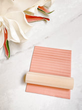 Load image into Gallery viewer, Chevron Pattern Texture Roller
