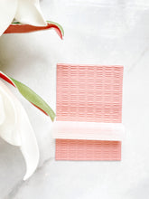 Load image into Gallery viewer, Piano Texture Roller