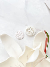 Load image into Gallery viewer, Lemon Slice Polymer Clay Cutter PCC1197
