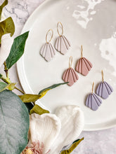 Load image into Gallery viewer, The Ruby (also in silver)