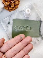 Load image into Gallery viewer, Holy Leaf Micro Polymer Clay Cutter