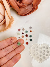 Load image into Gallery viewer, Micro Succulents Floral Mold