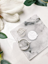 Load image into Gallery viewer, Bat Landscape Polymer Clay Cutter