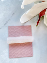 Load image into Gallery viewer, Diamond Texture Roller